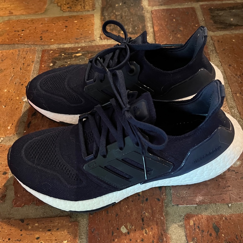 Adidas ultraboost navy blue